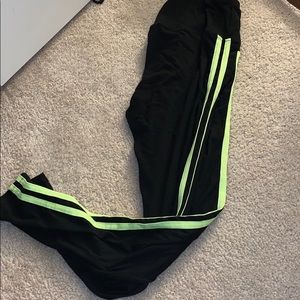 High rise Rue 21 leggings